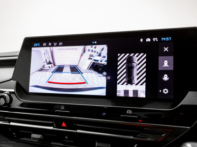 2025 Citroen C5 X
