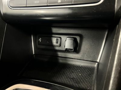2018 Renault Megane