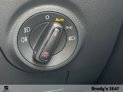 2026 SEAT Arona