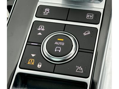 2021 Land Rover Range Rover Sport