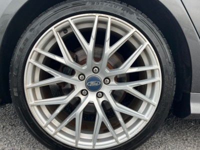2020 Ford Mondeo