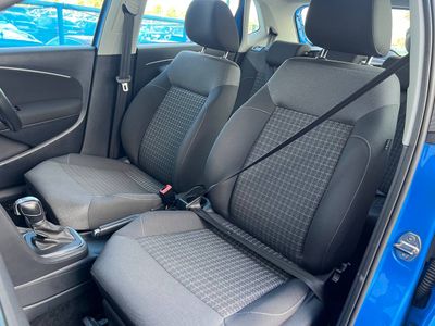 2015 Volkswagen Polo