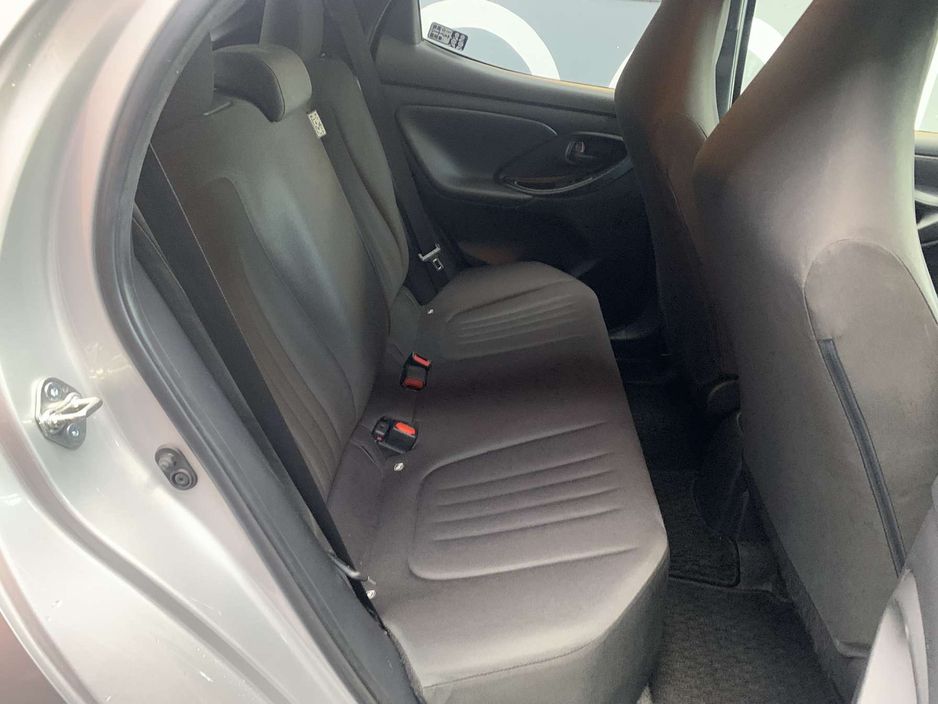 2021 Toyota Yaris