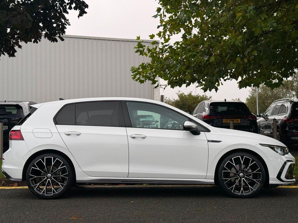 2024 Volkswagen Golf