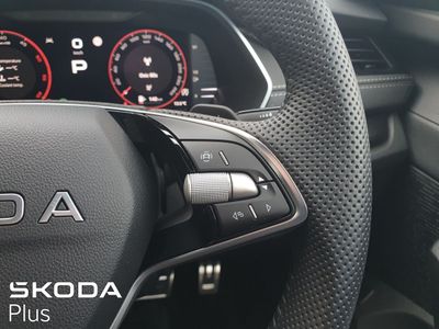 2025 Skoda Octavia