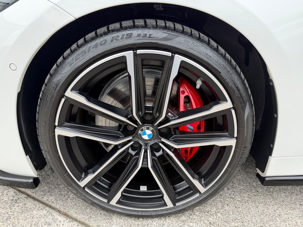 2023 BMW 4 Series