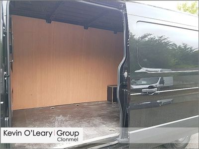2026 Renault Master