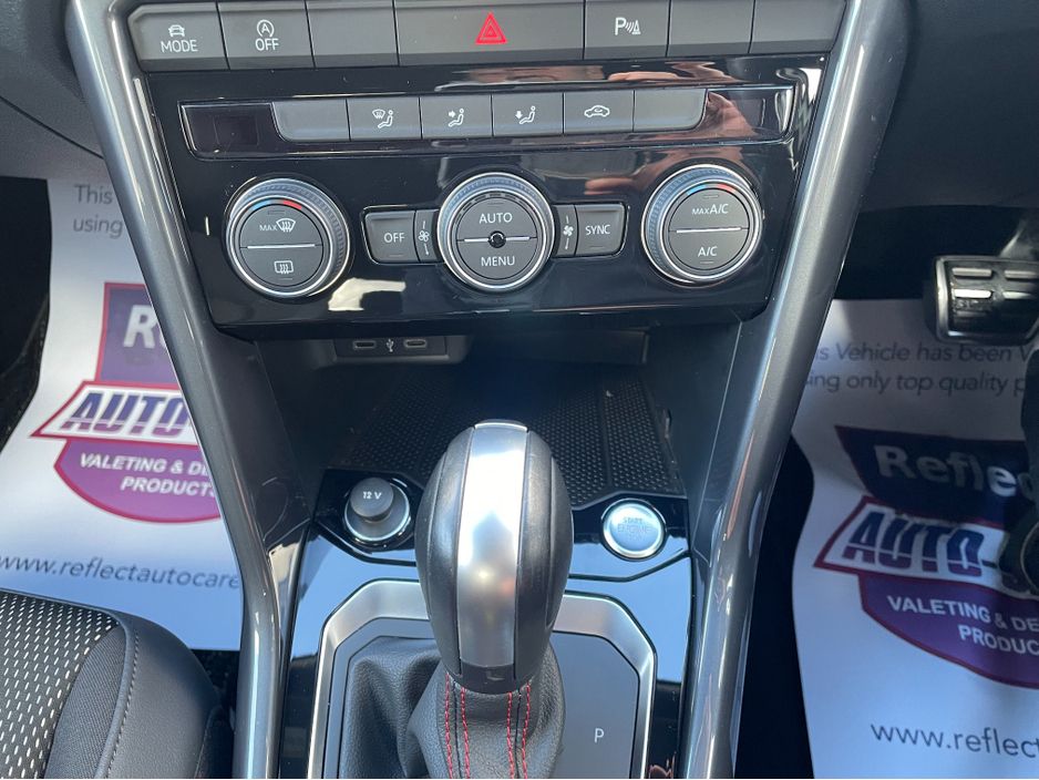 2022 Volkswagen T-Roc