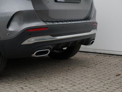 2026 Mercedes-Benz GLA Class