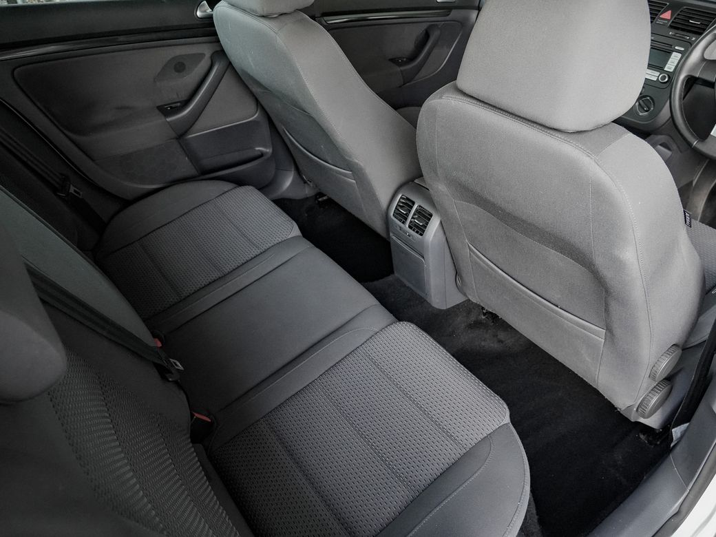 2008 Volkswagen Golf