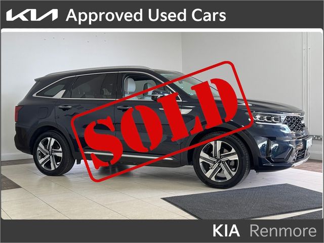 vehicle for sale from Kia Renmore