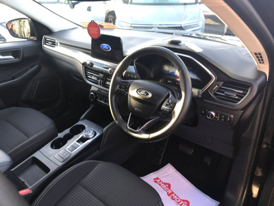 2023 Ford Kuga