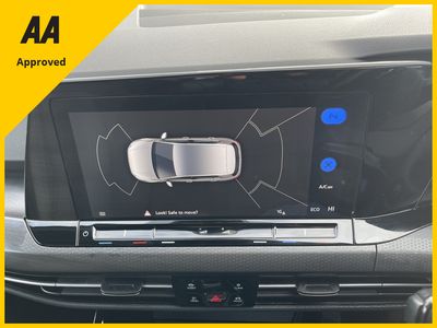 2022 Volkswagen Golf