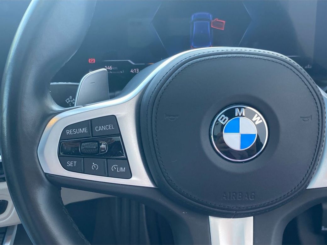 2023 BMW 3 Series