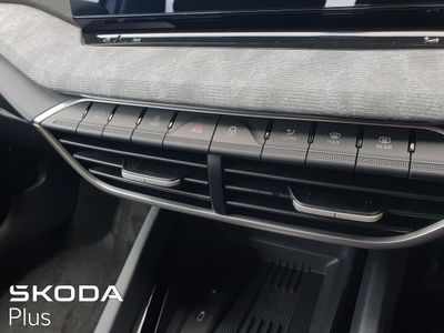 2025 Skoda Octavia