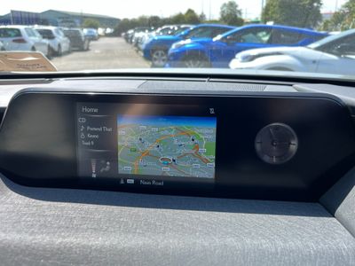 2019 Lexus UX 250H