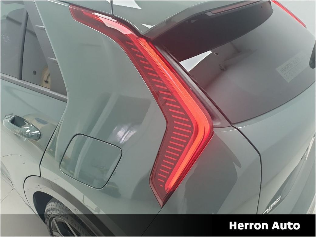 2024 Kia Niro