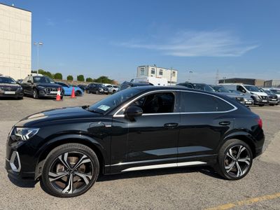 2024 Audi Q3