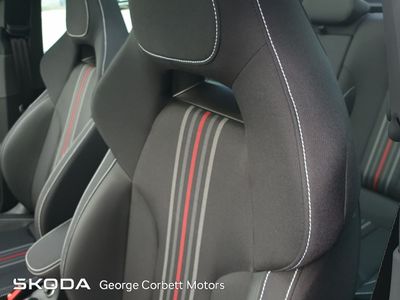 2026 Skoda Kamiq