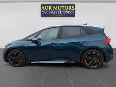 2023 Cupra Born
