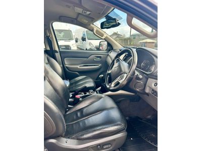 2018 Mitsubishi L200