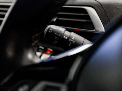 2020 Peugeot 3008
