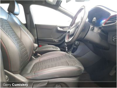 2023 Ford Puma