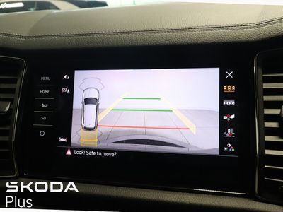 2023 Skoda Kodiaq