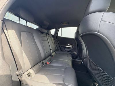 2024 Mercedes-Benz EQA