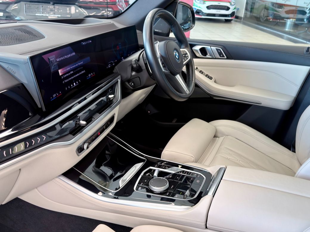 2023 BMW X5