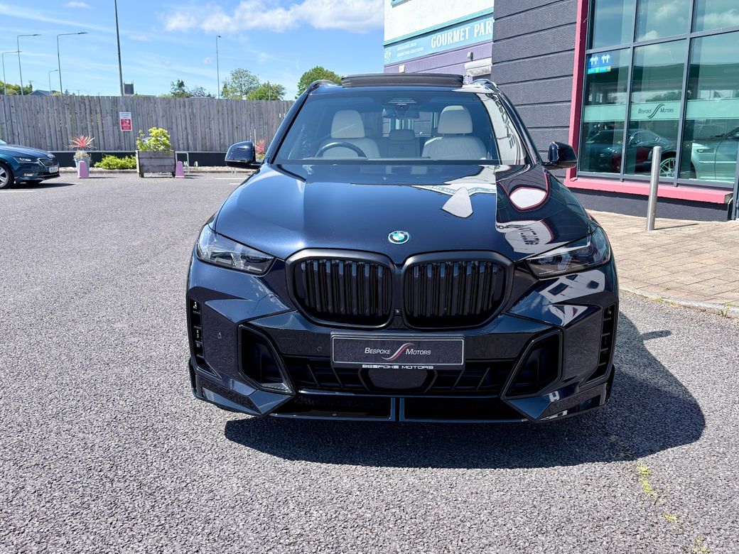 2023 BMW X5