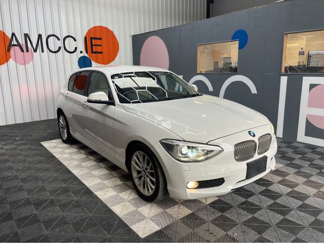vehicle for sale from The Automatic Motor Car Centre