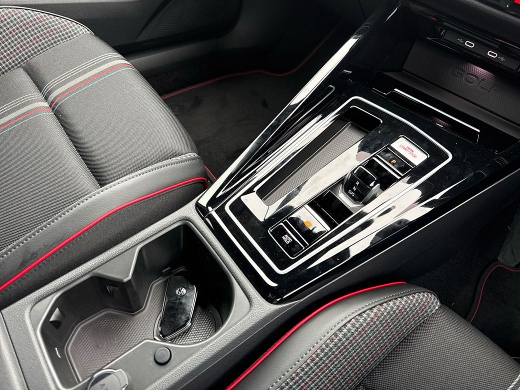 2026 Volkswagen Golf