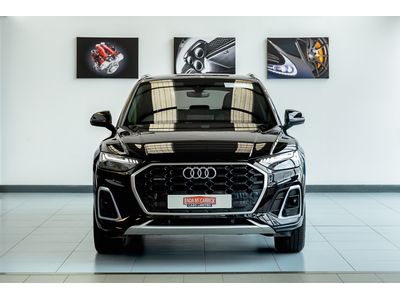2022 Audi Q5
