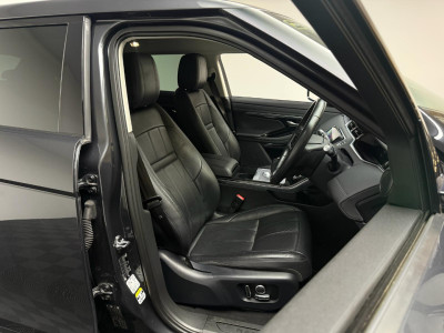 2021 Land Rover Range Rover Evoque