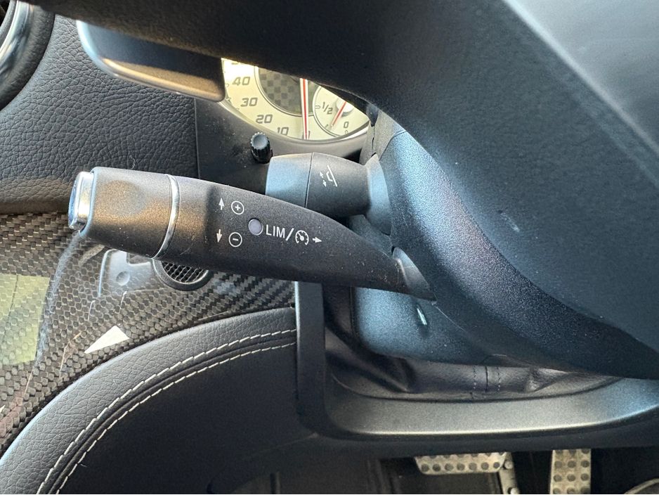 2014 Mercedes-Benz SL Class