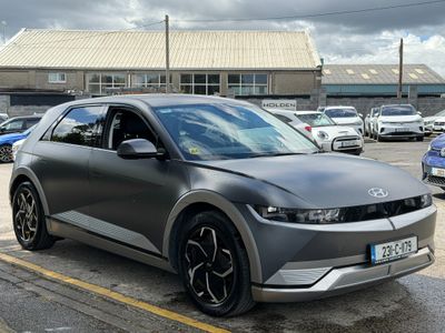 2023 Hyundai Ioniq 5