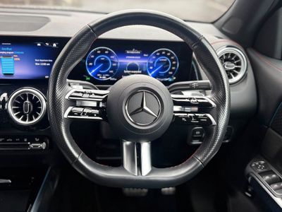 2024 Mercedes-Benz EQB