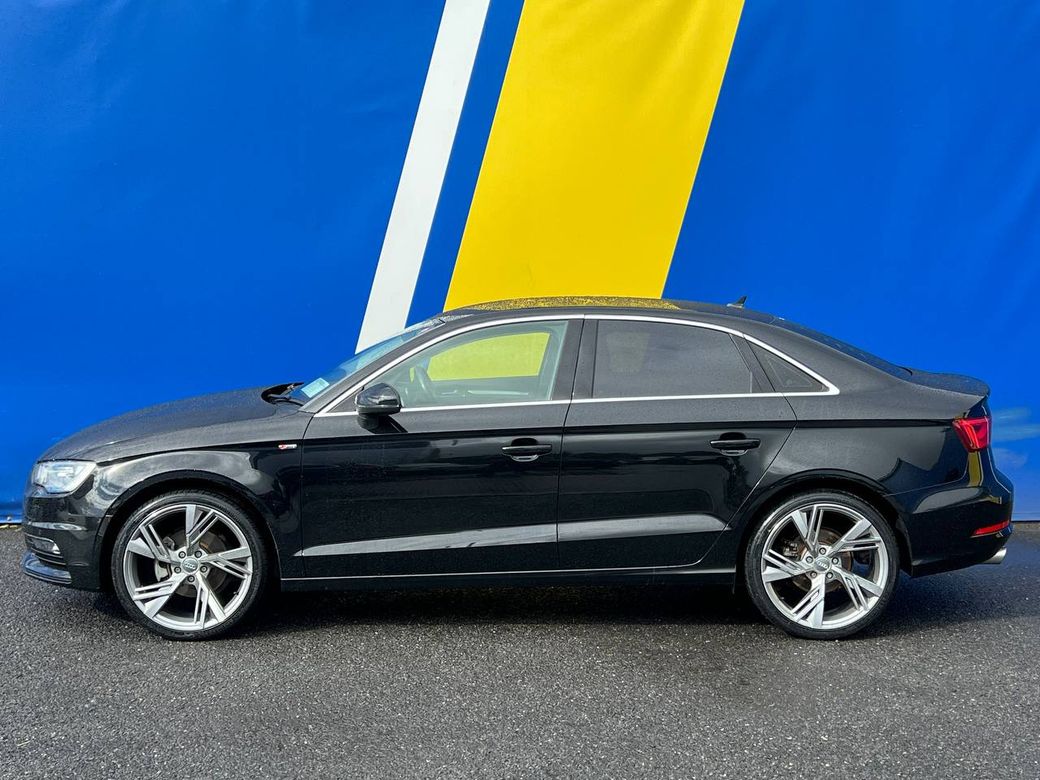 2016 Audi A3