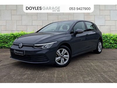 2023 Volkswagen Golf