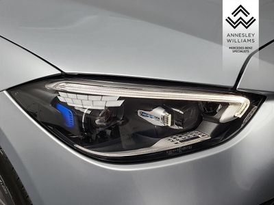 2023 Mercedes-Benz C Class