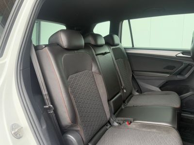2022 SEAT Tarraco