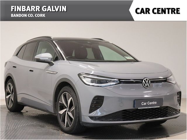 vehicle for sale from Finbarr Galvin Ltd
