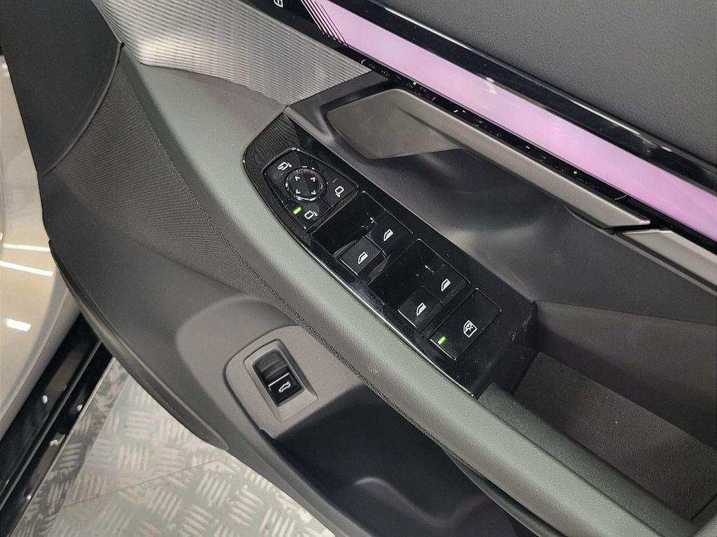 2026 BMW 5 Series