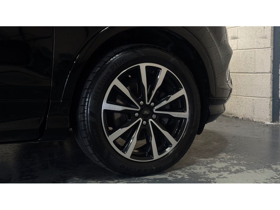 2019 Ford Kuga