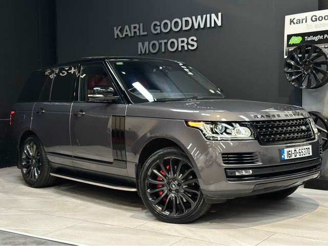 vehicle for sale from Karl Goodwin Motors