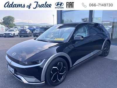 2024 Hyundai Ioniq 5