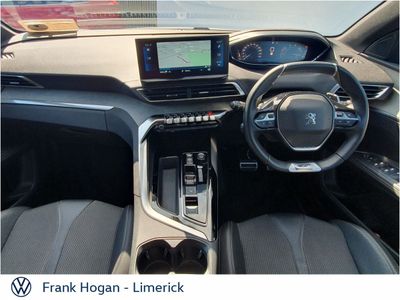 2024 Peugeot 5008