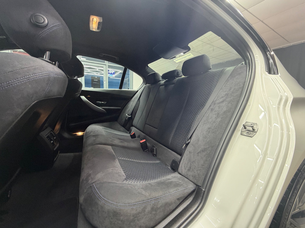 2016 BMW 3 Series