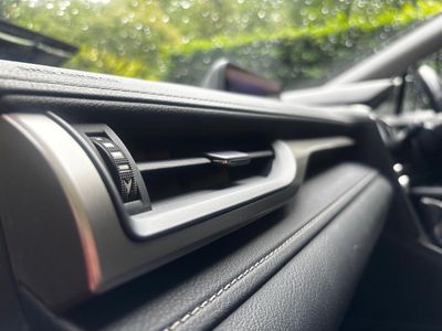 2019 Lexus RX450h